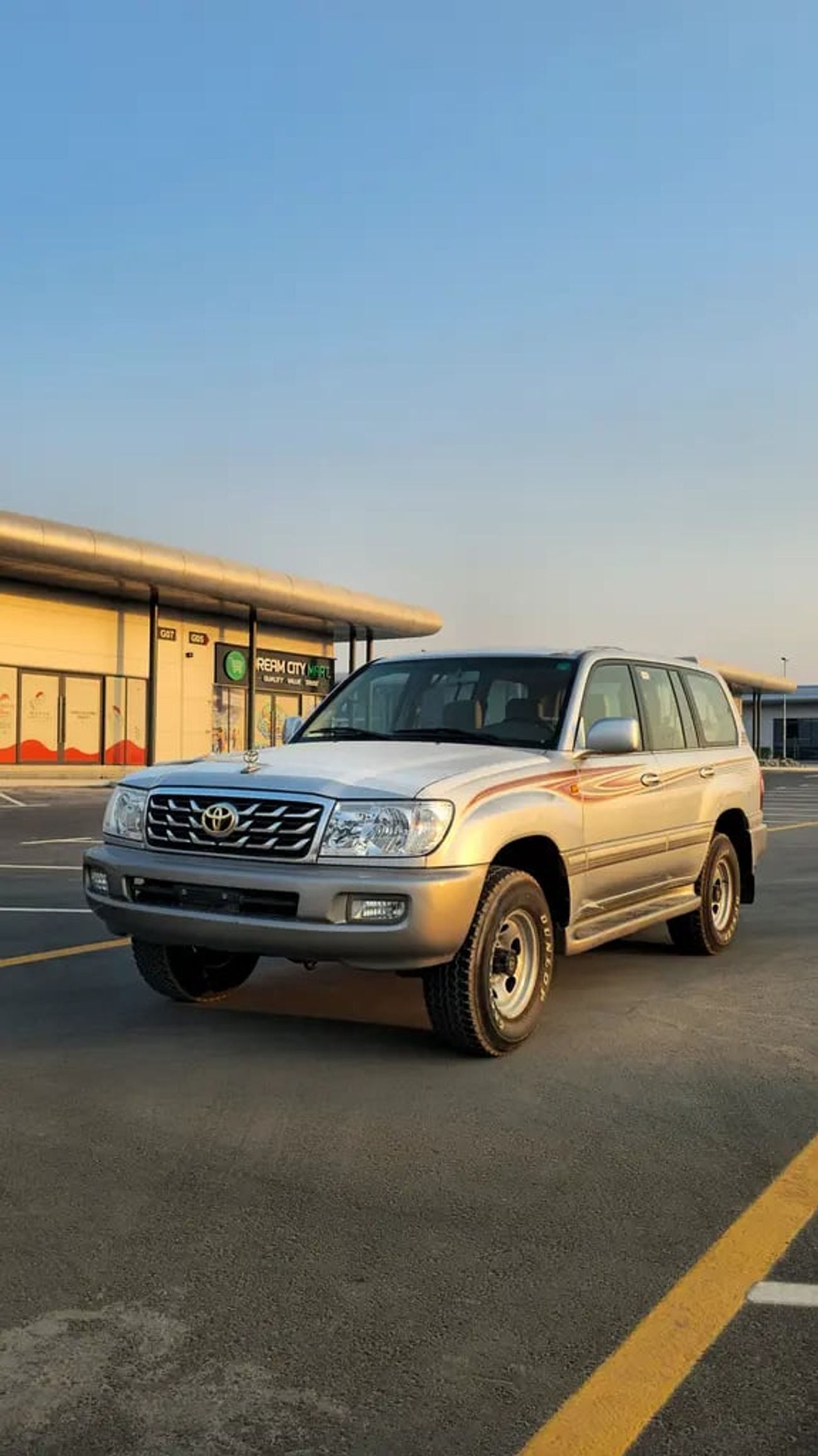 Toyota Land Cruiser GXR 4.2L DEISEL GCC Specs