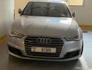أودي A6 35 FSI S-LINE