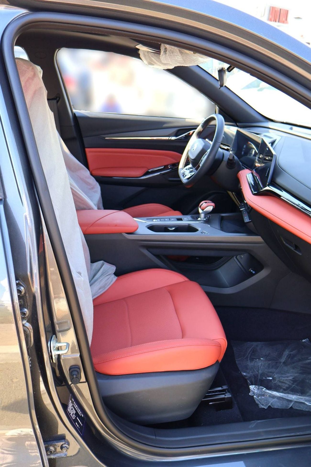 Changan X5 Plus BEYOND PRO