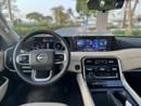 Nissan Patrol SE T2 NISSAN PATROL T2 2026