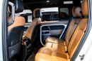 Land Rover Defender 110 HSE P400 | GCC Specs | Under Warranty & Service Contract