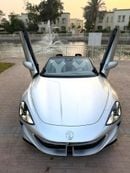 أم جي سايبرستر Original Paint, Full Electric, Perfect condition