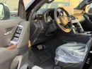 Toyota Land Cruiser VX
