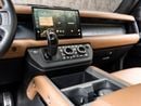 Land Rover Defender 110 HSE P525
