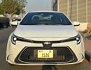 Toyota Corolla Excellent Condition
