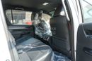 تويوتا هيلوكس 4.0L V6 PETROL DC AT 4WD 2026MY