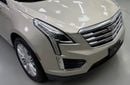 Cadillac XT5 PREMIUM LUXURY