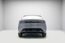 BYD Destroyer 05 Luxury -1.5L Grey Inside Black Grey | Export Only