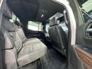 شيفروليه سيلفارادو 1500 CREW/CAB HIGH COUNTRY
