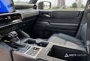 Toyota Prado ADVENTURE 2.4L Turbo Petrol | FULL OPTION | Automatic | 4WD | Black | Digital Cockpit | Sunroof | All-Terrain