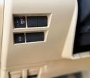 Toyota Land Cruiser GXR 2024Model 4.0L v6 petrol Engine Colour Black push start Transmission Automatic Interior.Begie leathe
