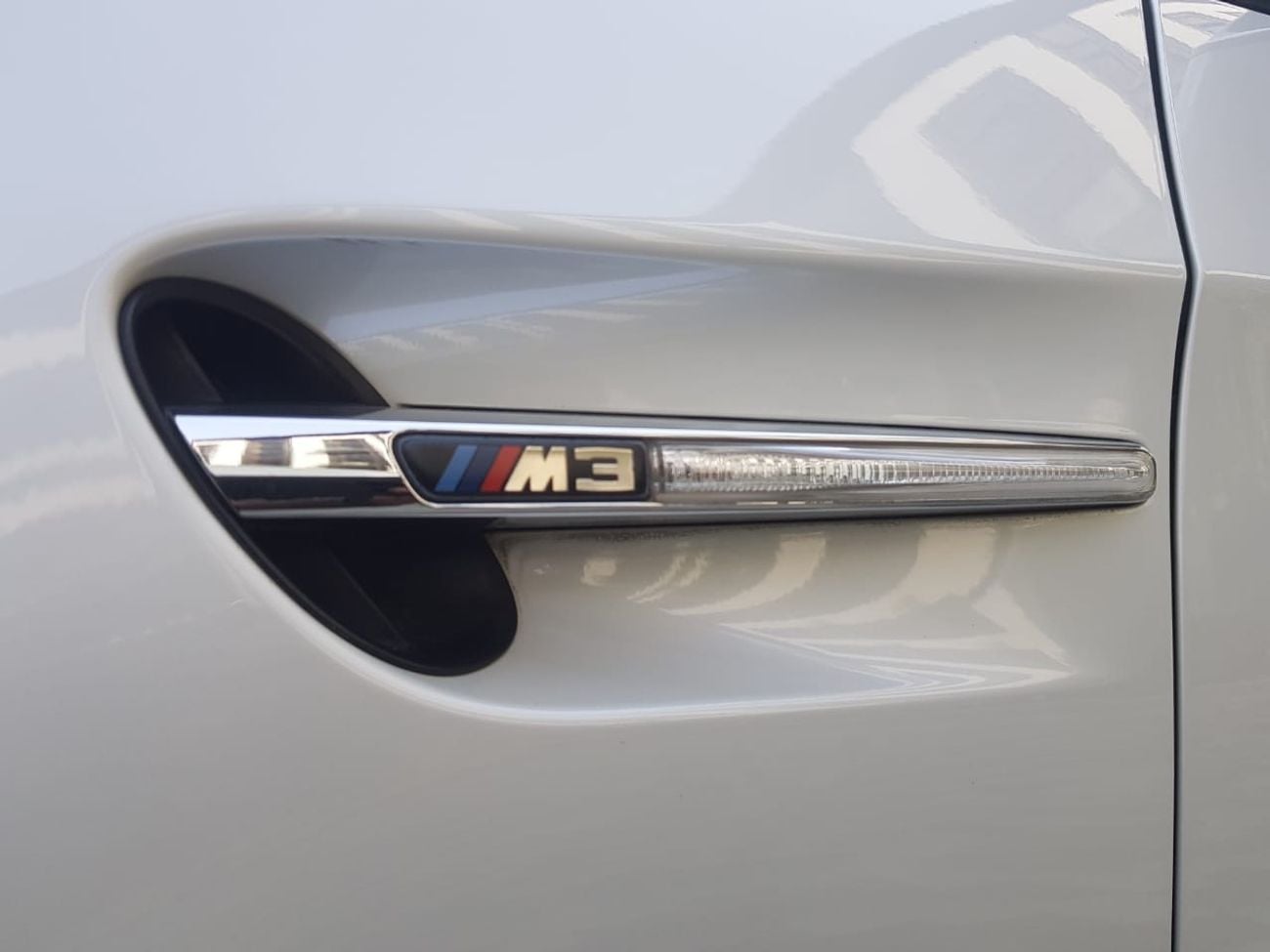BMW M3 Std