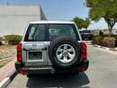 Nissan Patrol GL manual transmission GCC
