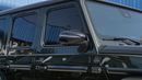 Mercedes Benz G63 AMG