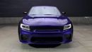 Dodge Charger SXT