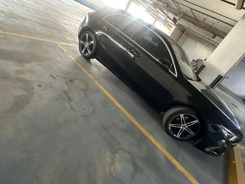 Mercedes Benz A200 PREMIUM PLUS
