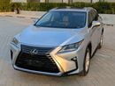 Lexus RX350 F-SPORT