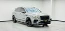 Bentley Bentayga S 2023 Bentley Bentayga S, Warranty, Full Bentley Service History, European Specs.