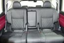 Nissan X Terra PLATINUM 2.0