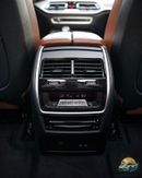 BMW X7 M50i