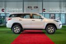 Toyota Fortuner EXR - 2.7 Petrol 4x4 - Auto AC - 2026 Model