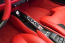 Ferrari F8 Spider STD (3.9L · 8 Cyl · Automatic · Petrol · Convertible · Rear Wheel Drive · 2 Seats · 2 Door)
