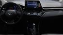 Toyota C-HR VX 2023 | AED 1125/Month | 0 DP | 30 Day Return | Warranty | Service History