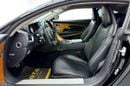 أستون مارتن DB11 V12 Coupe, Service History, Fully Loaded, Excellent Condition, Japanese
