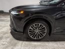 لكزس RX 350h بلاتينيوم Hybrid