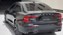 Volvo S60 R DESIGN