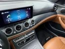 مرسيدس بنز E300 AMG مجلس التعاون الخليجي .. سجل صيانة كامل .. حالة ممتازة .. AMG ..