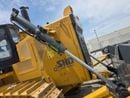 اخرى Powerplus D155B-II Crawler Bulldozer MY-2023
