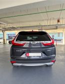 Honda CR-V EX PLUS