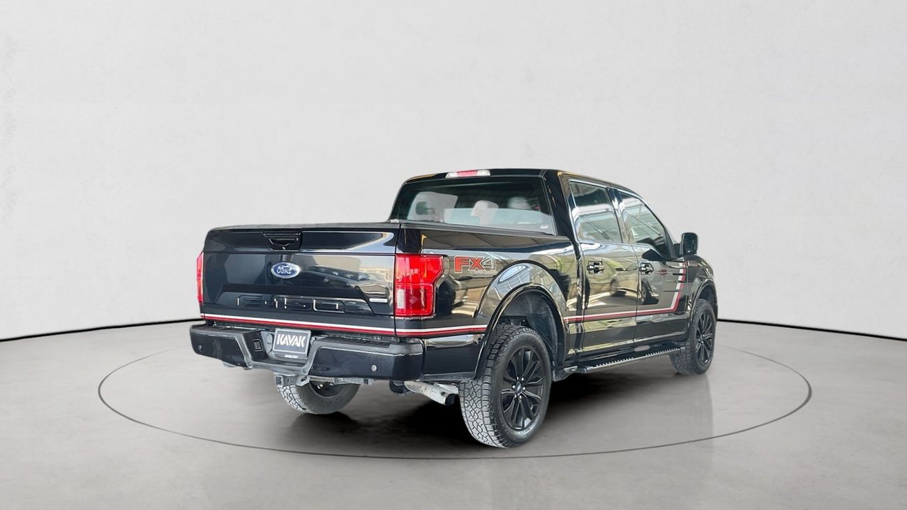 Ford F-150 XLT CREW CAB SPORT PK | Guaranteed Warranty | 0 Down Payment