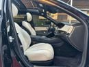 Mercedes Benz S550 STANDARD
