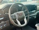 GMC Sierra 1500 REGULAR CAB SLE