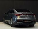 مرسيدس بنز EQE 350+ STANDARD STD