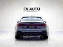 أودي RS7 RS 7 | R ABT (1 of 125) | GCC Spec | With Service Contract