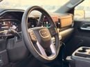 جي أم سي سييرا GMC Sierra 1500 Elevation 2.7l A/T TurboMax 310 Hp White Color 2025 Model 310 Hp