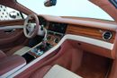 بنتلي كونتيننتال جي تي STANDARD 4.0T V8