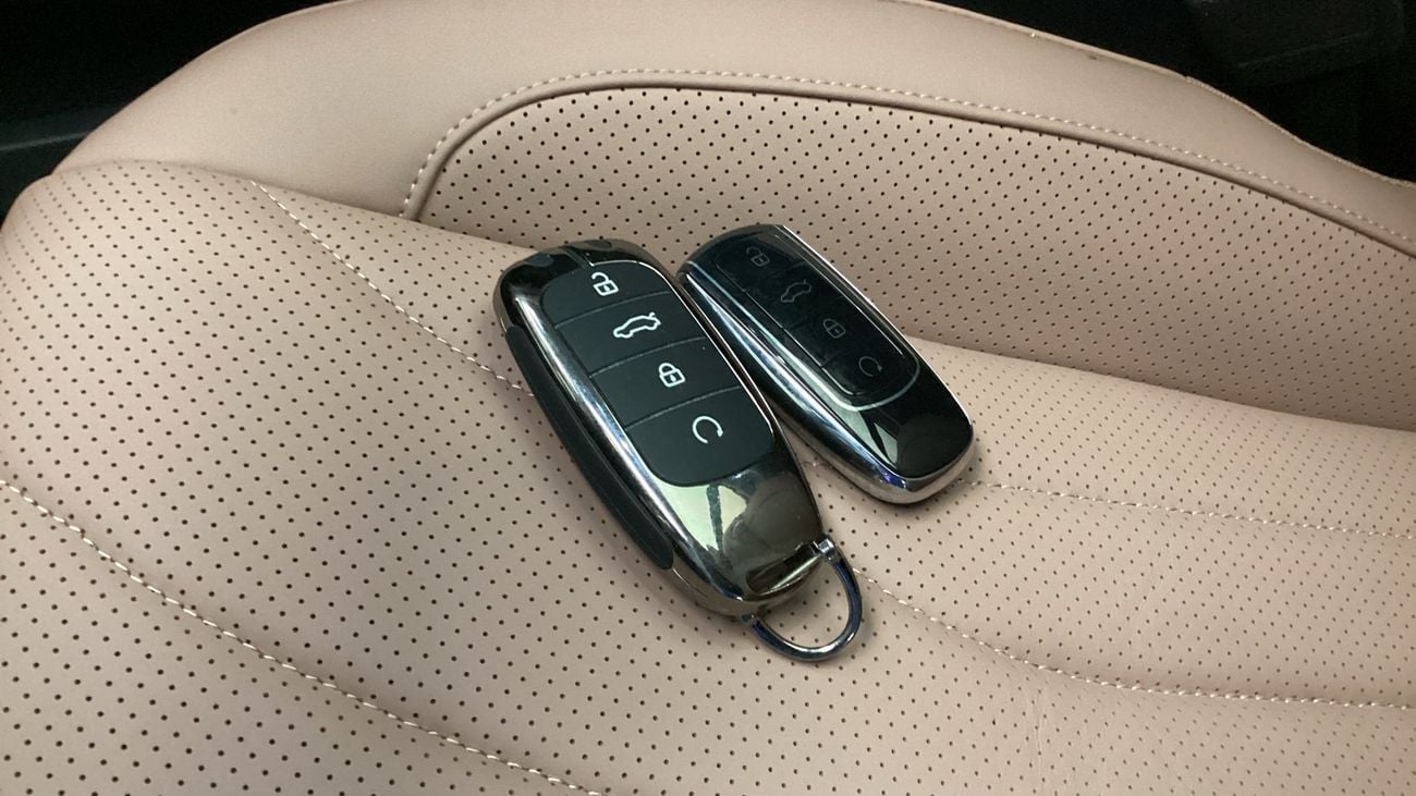 Chery Tiggo 9 PREMIUM | Guaranteed Warranty | 0 Down Payment