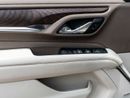 GMC Yukon DENALI
