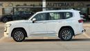 Toyota Land Cruiser VXR 2026/2026 (For Export , НА ЭКСПОРТ) 3.5TT V6 4X4 GCC Без пробега