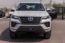 Toyota Fortuner SR5