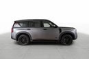 Nissan Patrol PRO 4X 3.5