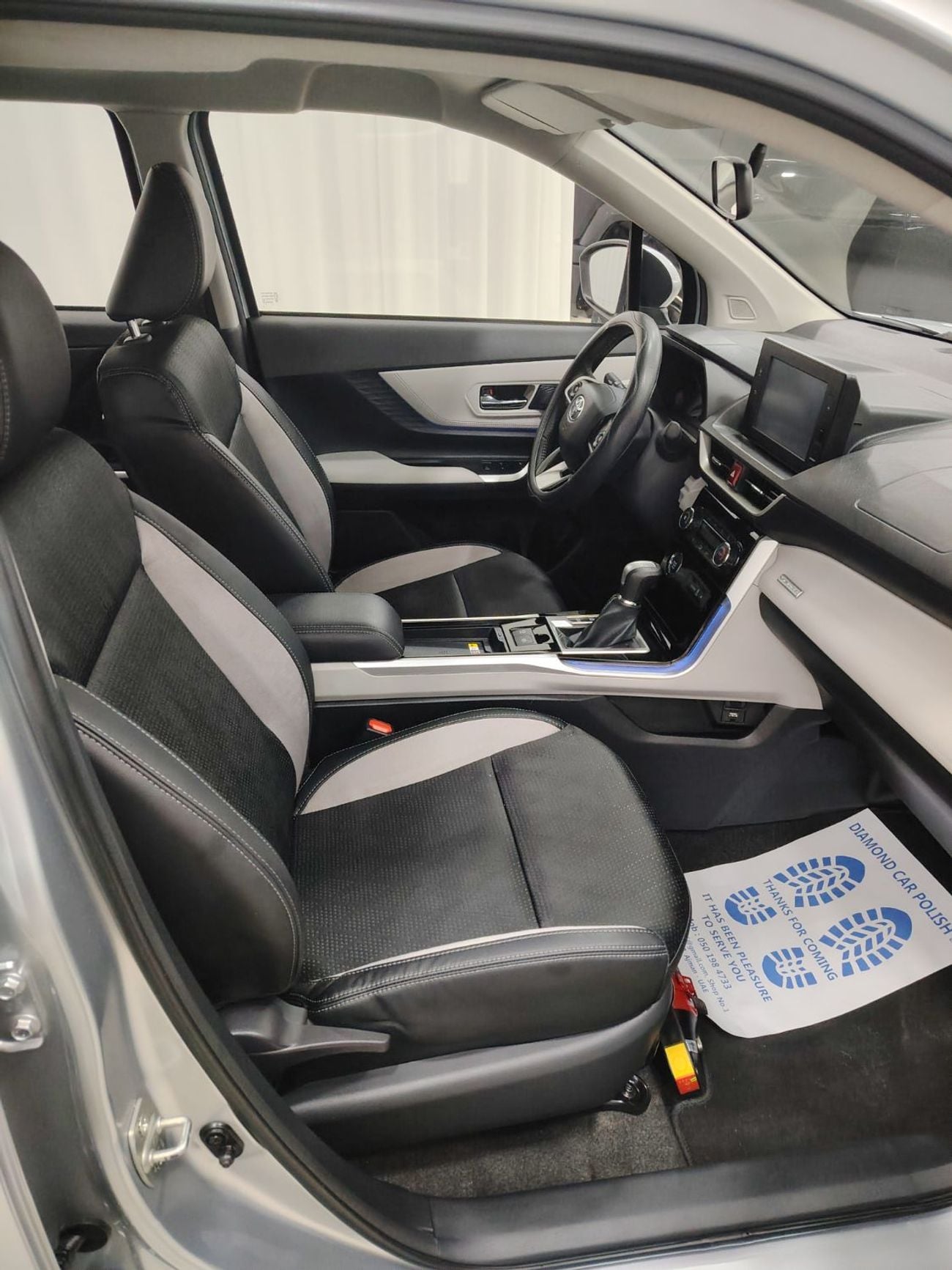 Toyota Veloz GX Toyota Veloz 2025 GX GCC