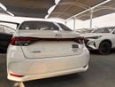 Toyota Corolla elit