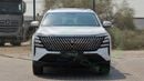 Changan CS75 Plus Flagship 2026 ( For Export ) 1.5T FWD BRAND NEW