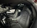 Porsche Panamera 4S
