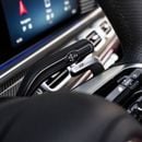 مرسيدس بنز GLE 53 AMG 4MATIC 7,474 درهم إماراتي شهرياً • بدون دفعة أولى • مرسيدس بنز GLE 53 4MATIC+ • ضمان الوكالة